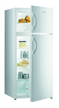 Хладилник с горна камера RF208W