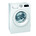 Перална машина свободностояща W6523/S
