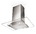 Аспиратор  модел  GLASSY ISOLA EG10 PB X/V A90