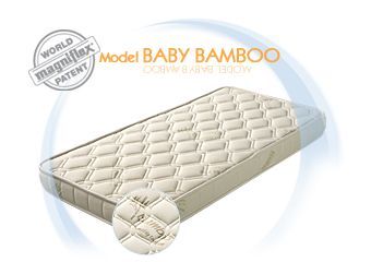 Матраци Baby Bamboo