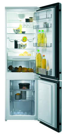 Хладилник и фризер за вграждане RKI2-ORA