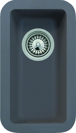 Мивка  модел  RADEA 160/325 TG