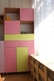 Дидактичен шкаф за детски градини