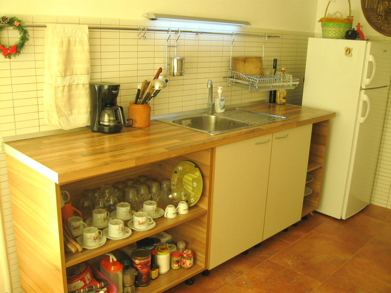 Кухненско обзавеждане На вилата - Image 7