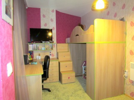 Детска стая Страната на чудесата - Image 8