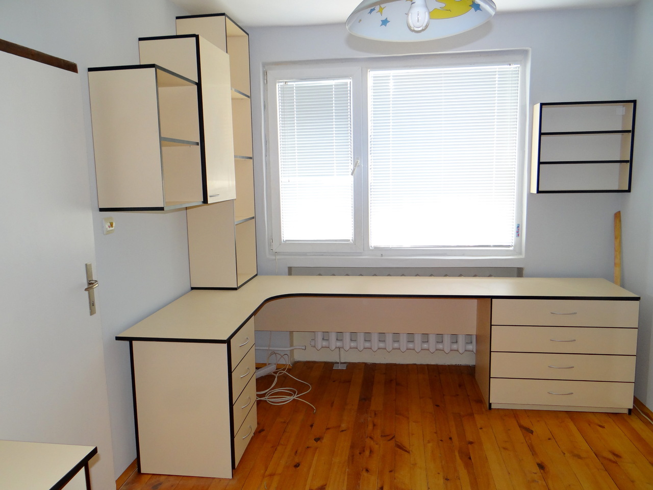 Обзавеждане за детска стая Лалетата - Image 4