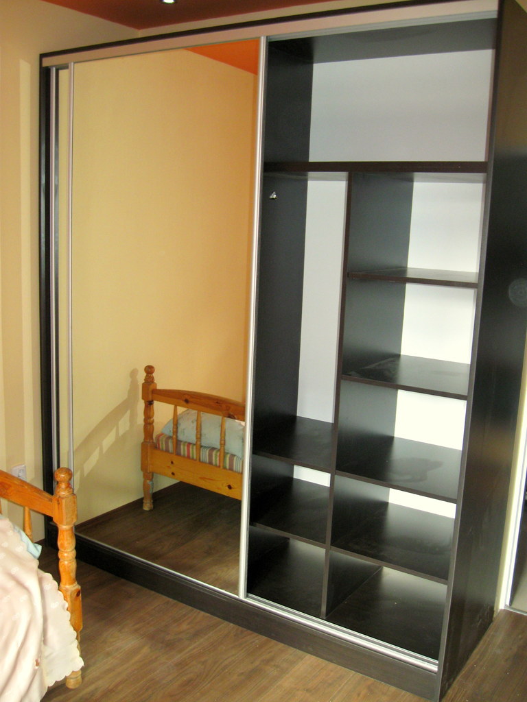 Градероб Огледален свят - Image 3