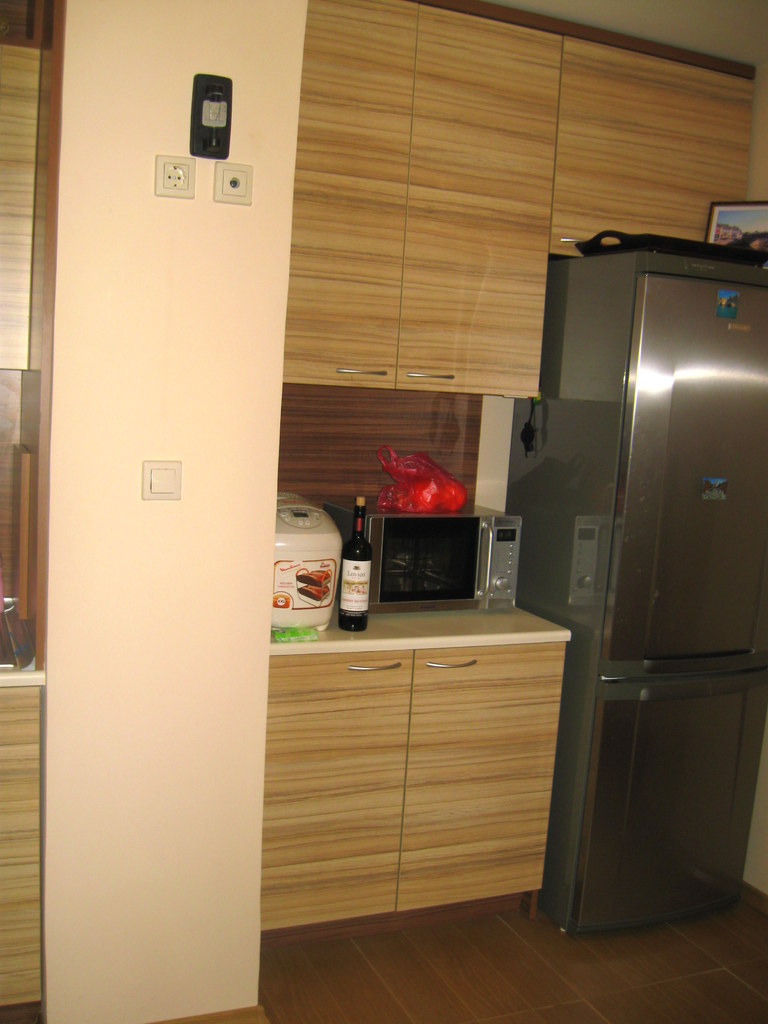 Кухня по поръчка Бамбукова гора - Image 3