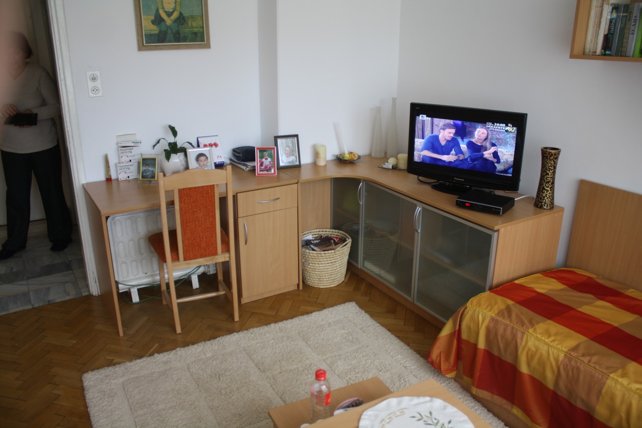 Цялостно обзавеждане за детско - юношеска стая - Image 5