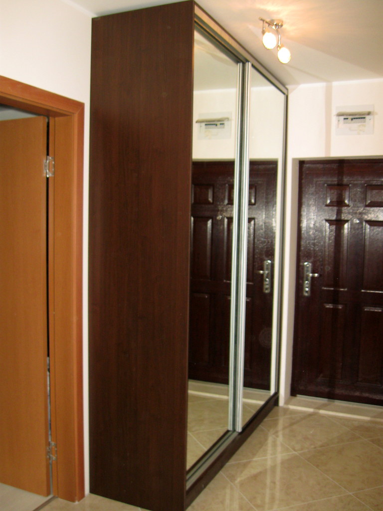 Гардероб Силви