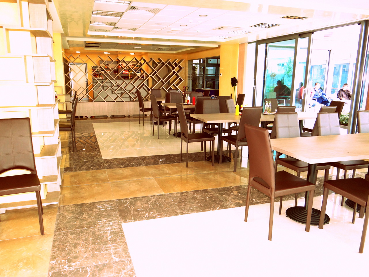 Цялостно обзавеждане за заведения и трапезарии - Image 6