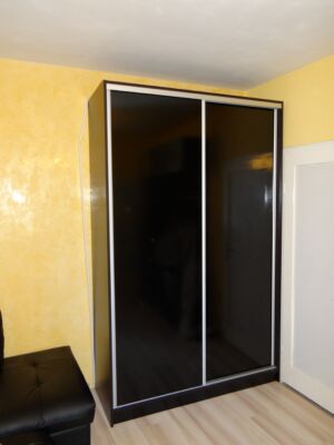 Гардероб Шварц Гардероб Шварц