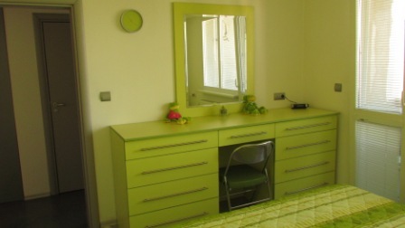 Цялостно обзавеждане за спалня Лайм - Image 4