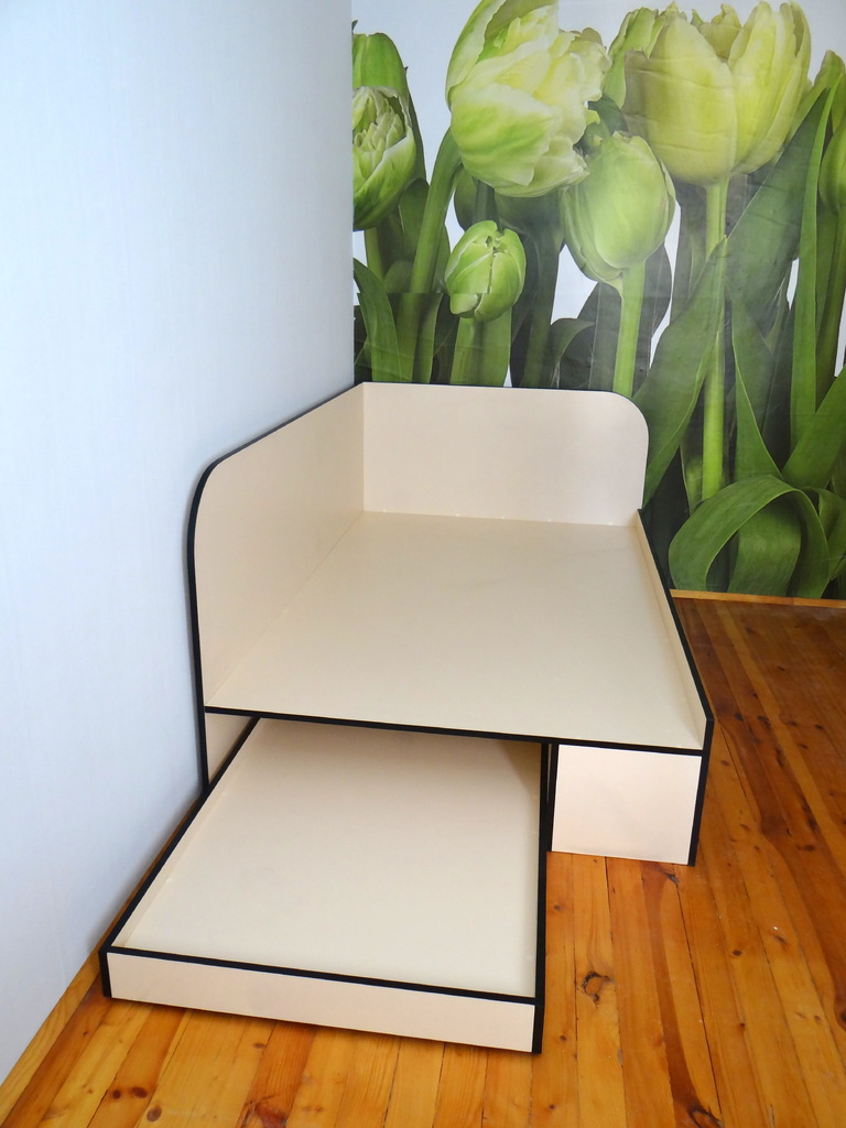 Обзавеждане за детска стая Лалетата - Image 2