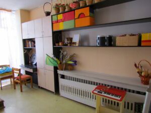 Офис обзавеждане за музикален кабинет Бремен Офис обзавеждане за музикален кабинет Бремен