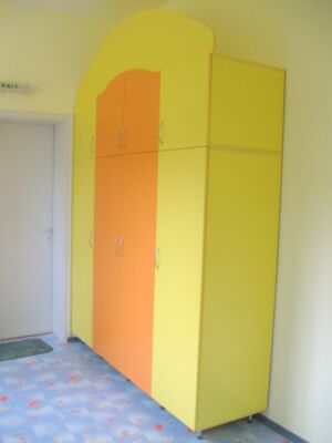 Гардероб Есенно слънце Гардероб Есенно слънце