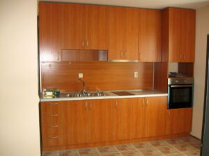 Кухня Антони