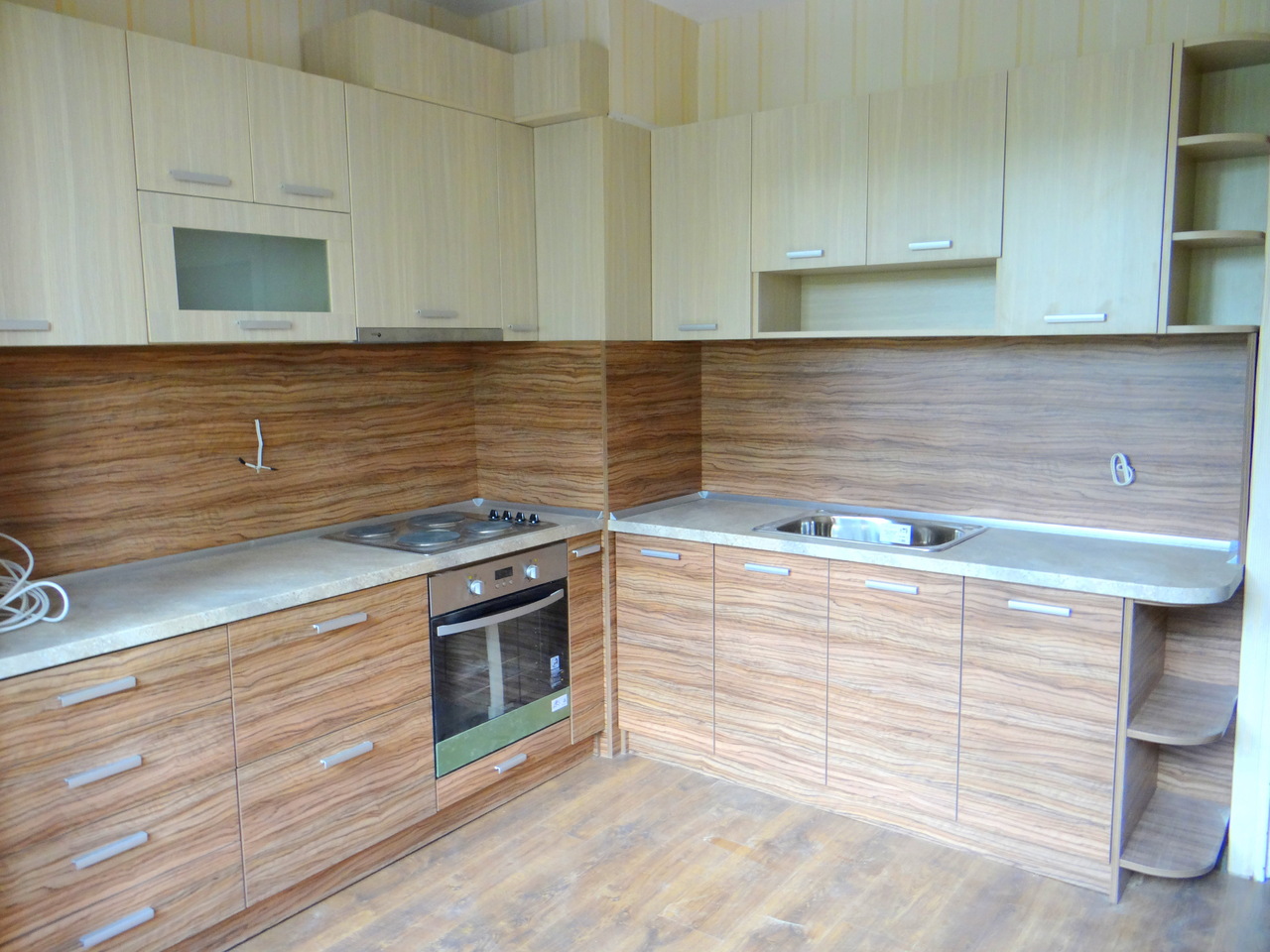 Кухня по поръчка Бакси - Image 6