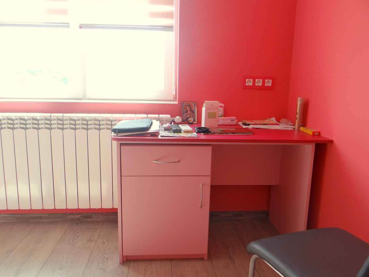 Детска стая Розови мечти - Image 4