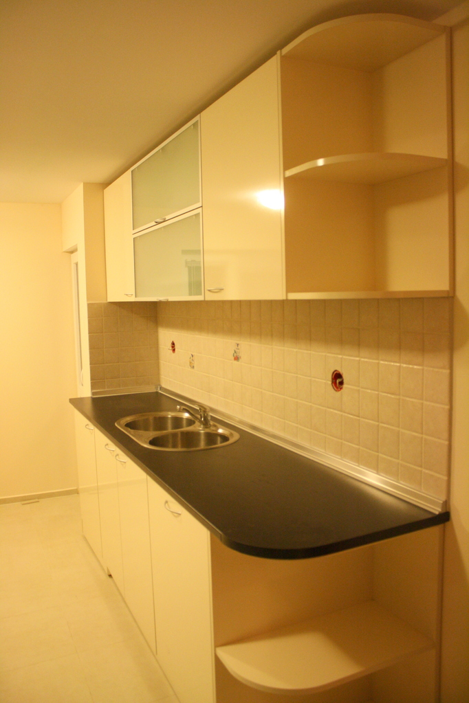 Кухня по поръчка Ванилия - Image 2