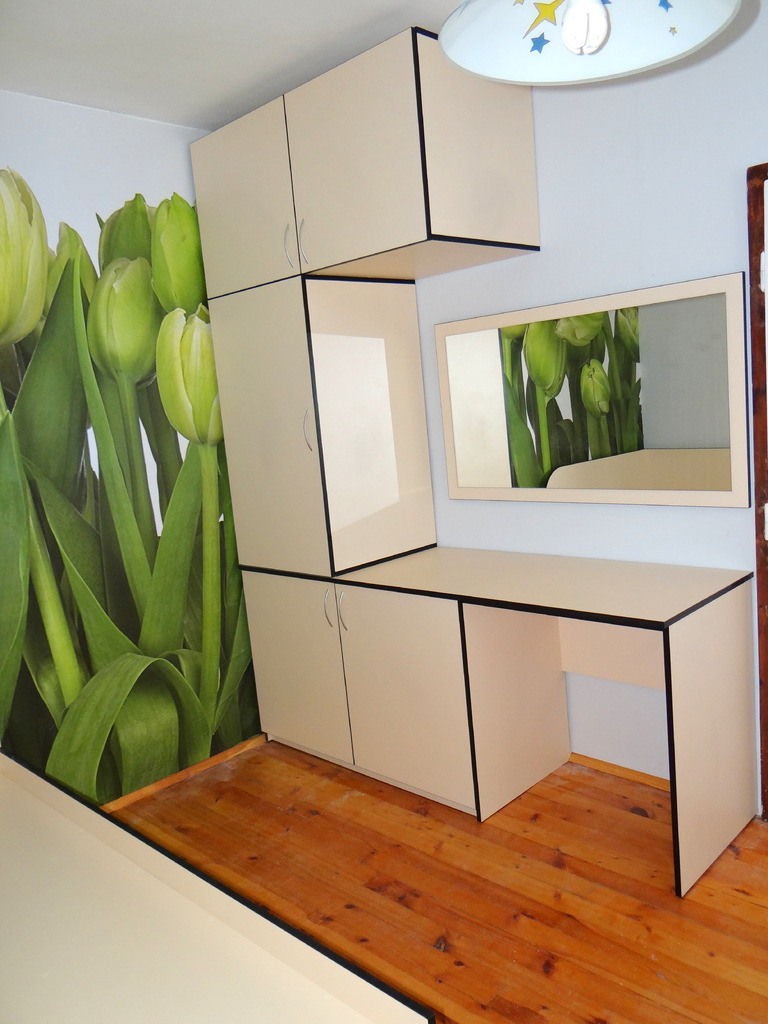 Обзавеждане за детска стая Лалетата - Image 5