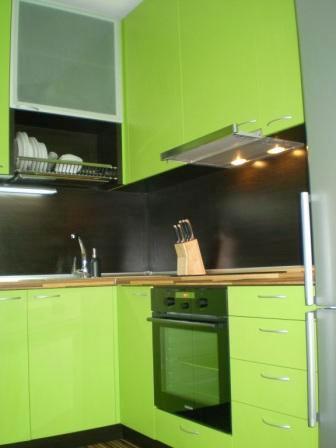 Кухня по поръчка Киви - Image 3