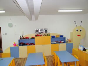 Шкаф Охльовче Шкаф Охльовче