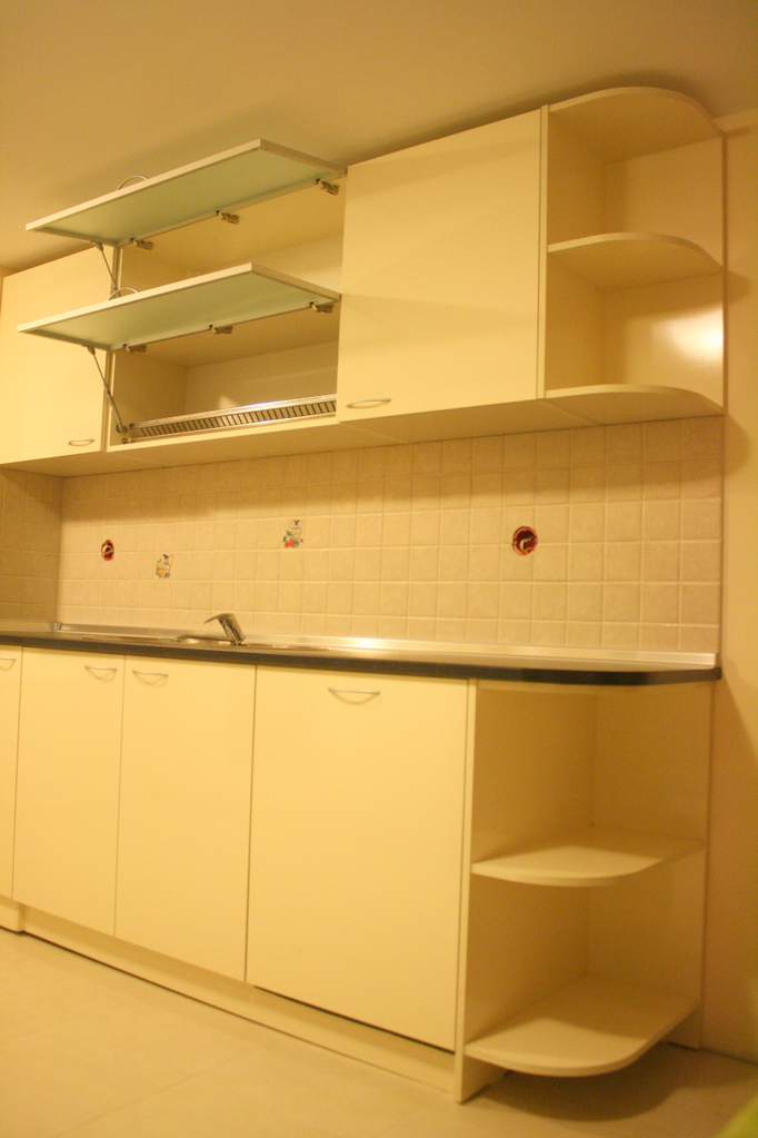 Кухня по поръчка Ванилия - Image 5