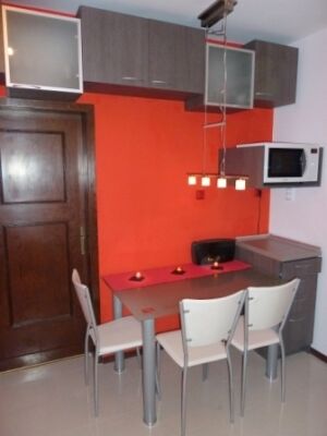 Кухня Стрейндж