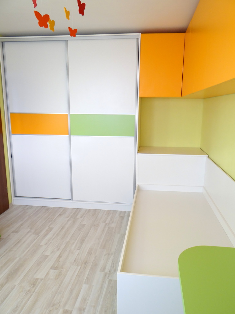 Детска стая Пролет - Image 6