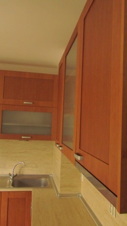 Кухня по поръчка Усещане за гора - Image 8