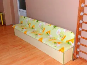 Диванче за детски градини