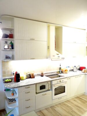 Кухненско обзавеждане Класика