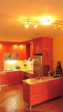 Кухня Керемиден спомен