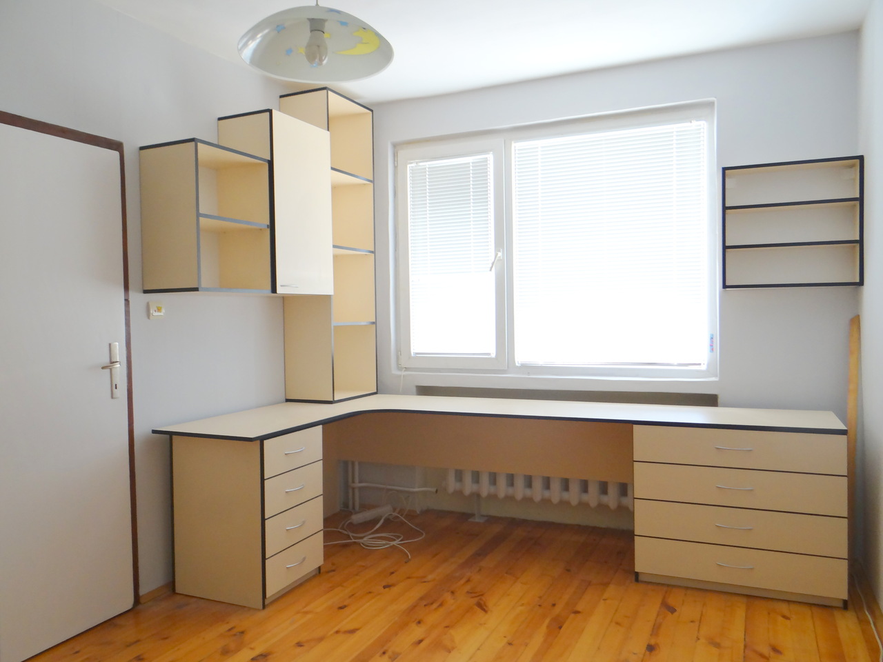 Обзавеждане за детска стая Лалетата - Image 3