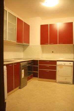 Кухня по поръчка Бордо и Метал