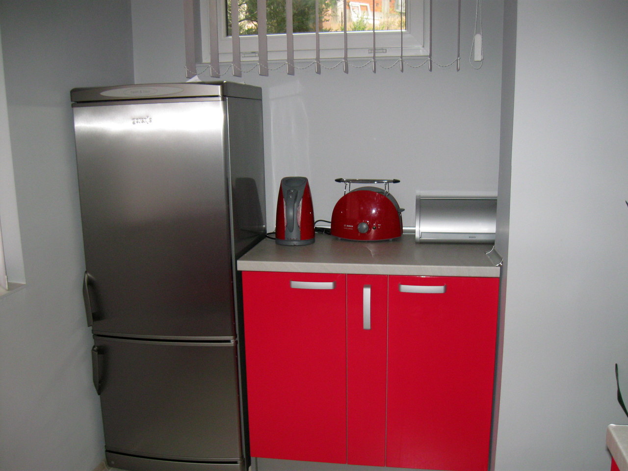 Кухня по поръчка Малинов мус - Image 3