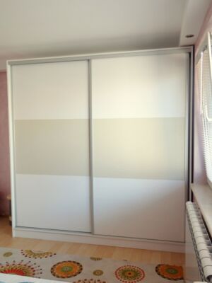 Гардероб Нежност Гардероб Нежност