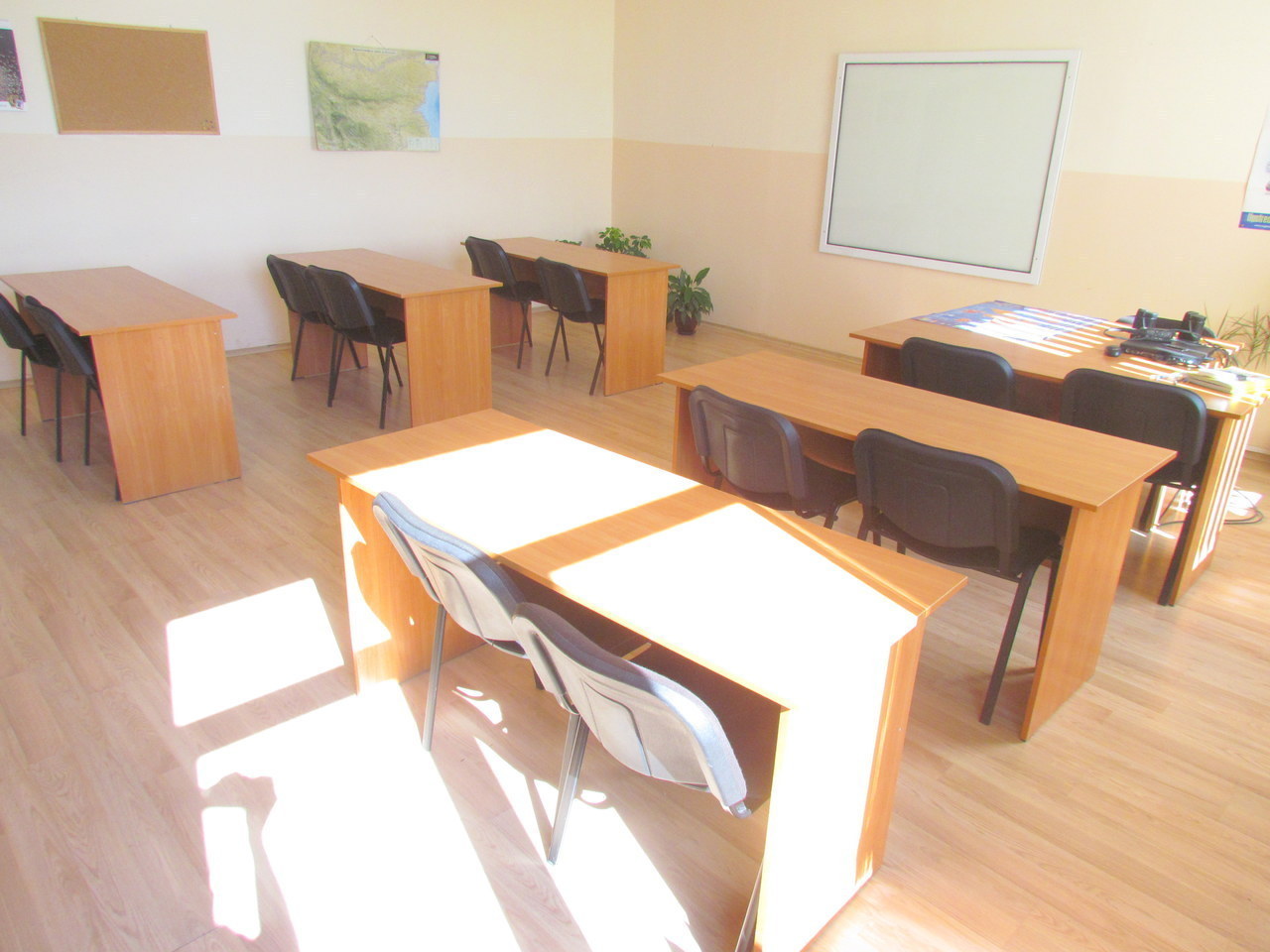 Компютърни маси - Image 2