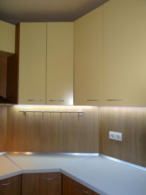 Кухня Десита