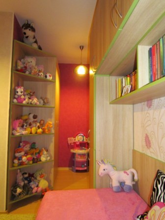 Детска стая Страната на чудесата - Image 7