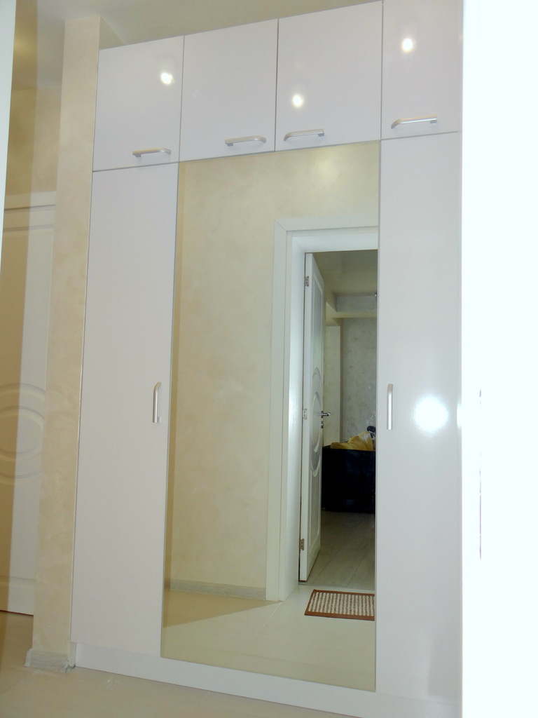 Шкаф портманто София - Image 5