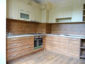 Кухня по поръчка Бакси Кухня по поръчка Бакси