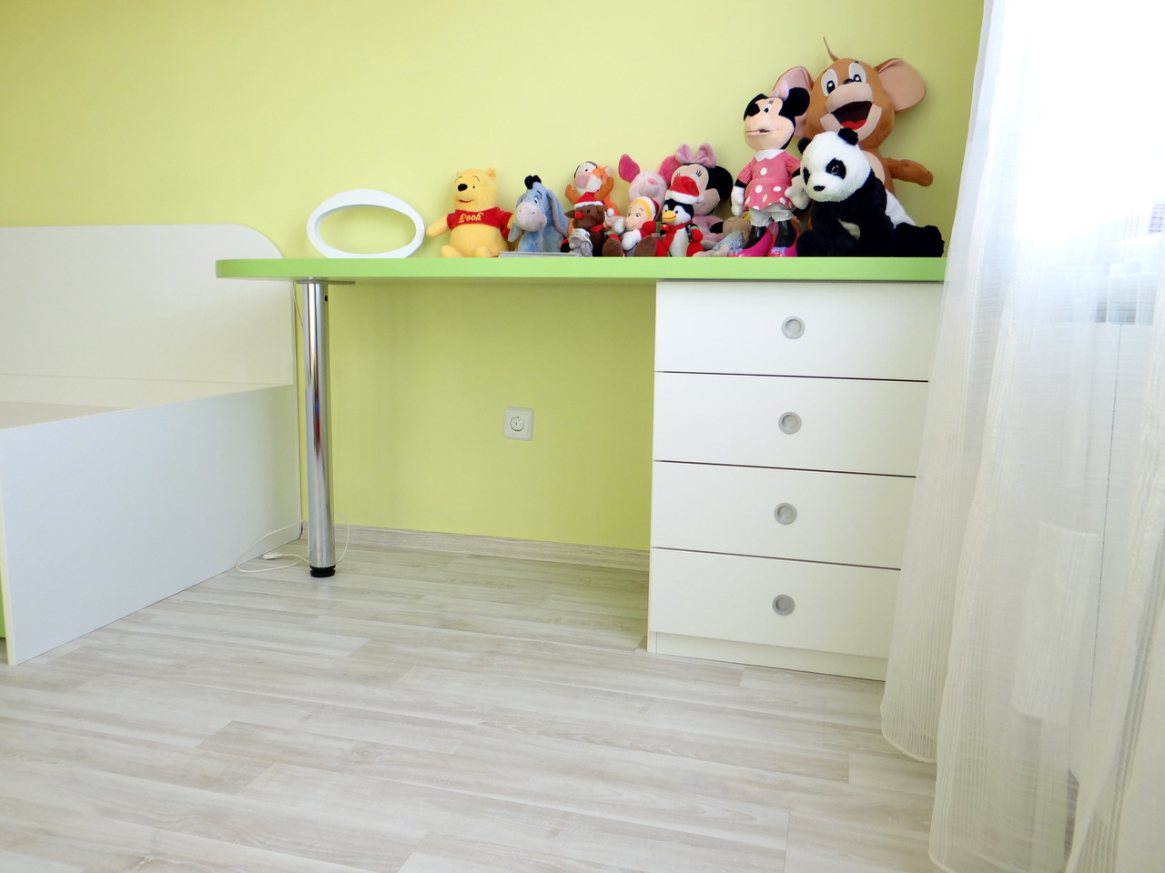 Детска стая Пролет - Image 5