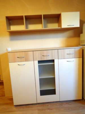 Шкаф в трапезария Кроно Шкаф в трапезария Кроно