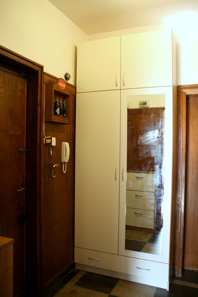 Гардероб Ингрессо - Image 3