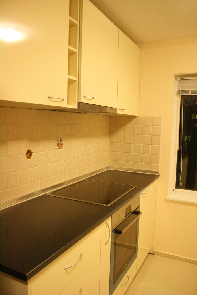 Кухня по поръчка Ванилия - Image 4