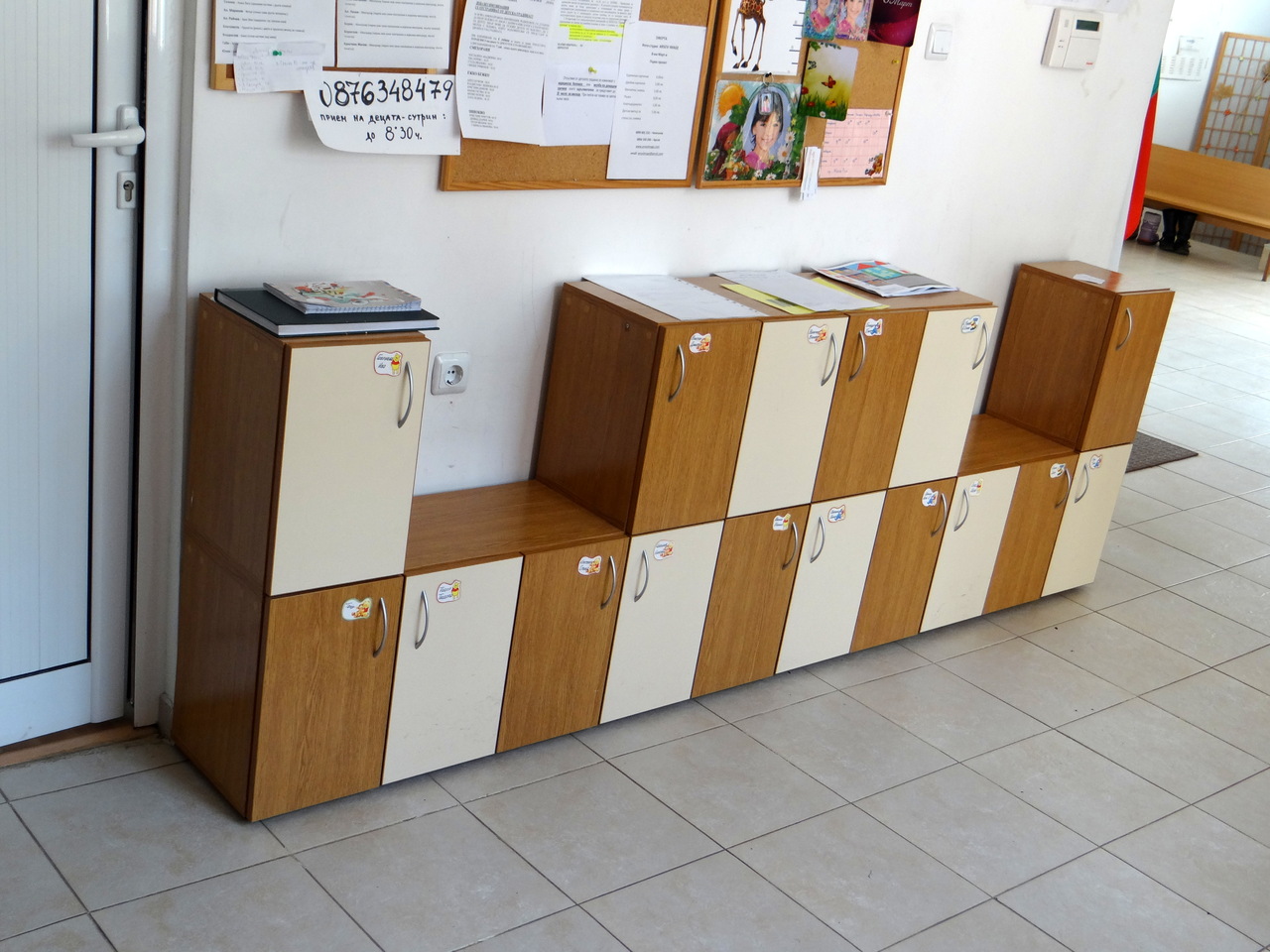 Шкафчета за обувки за два чифта - Image 2