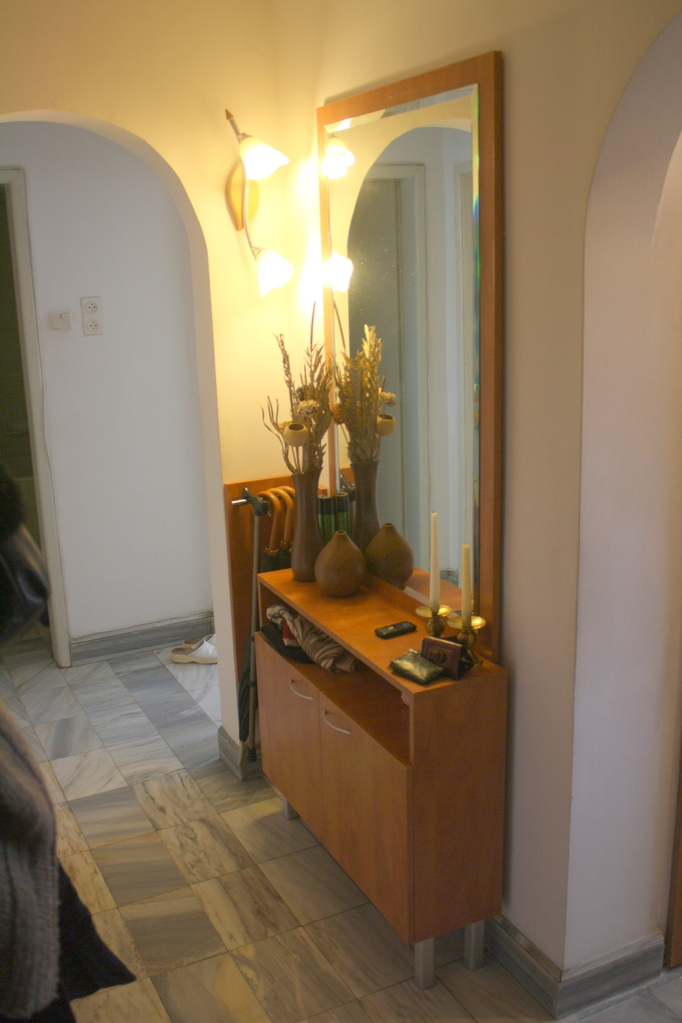 Цялостно обзавеждане за антре Ретро - Image 12