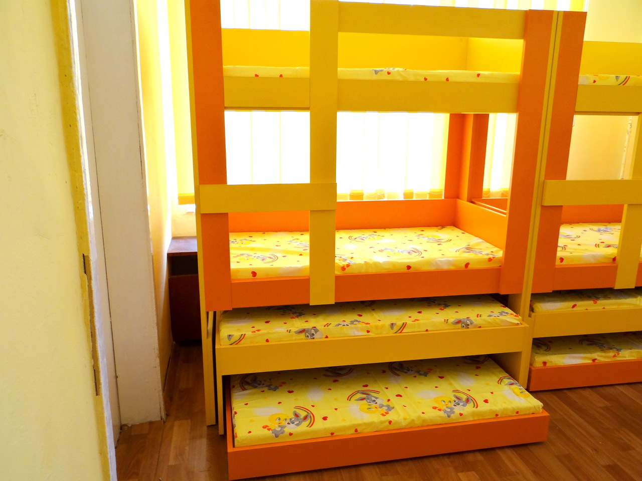 Детско легло четириетажно - Image 9